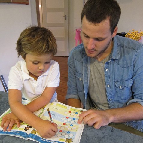 Basis homework buddy image