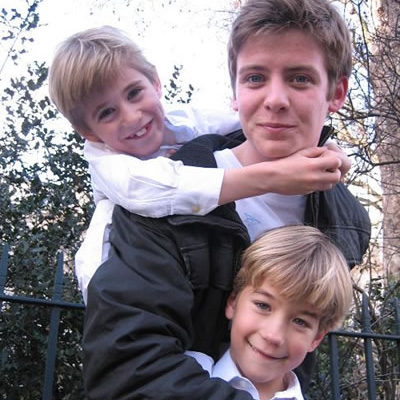 What a Male Childcarer Brings to a Solo Parent Family